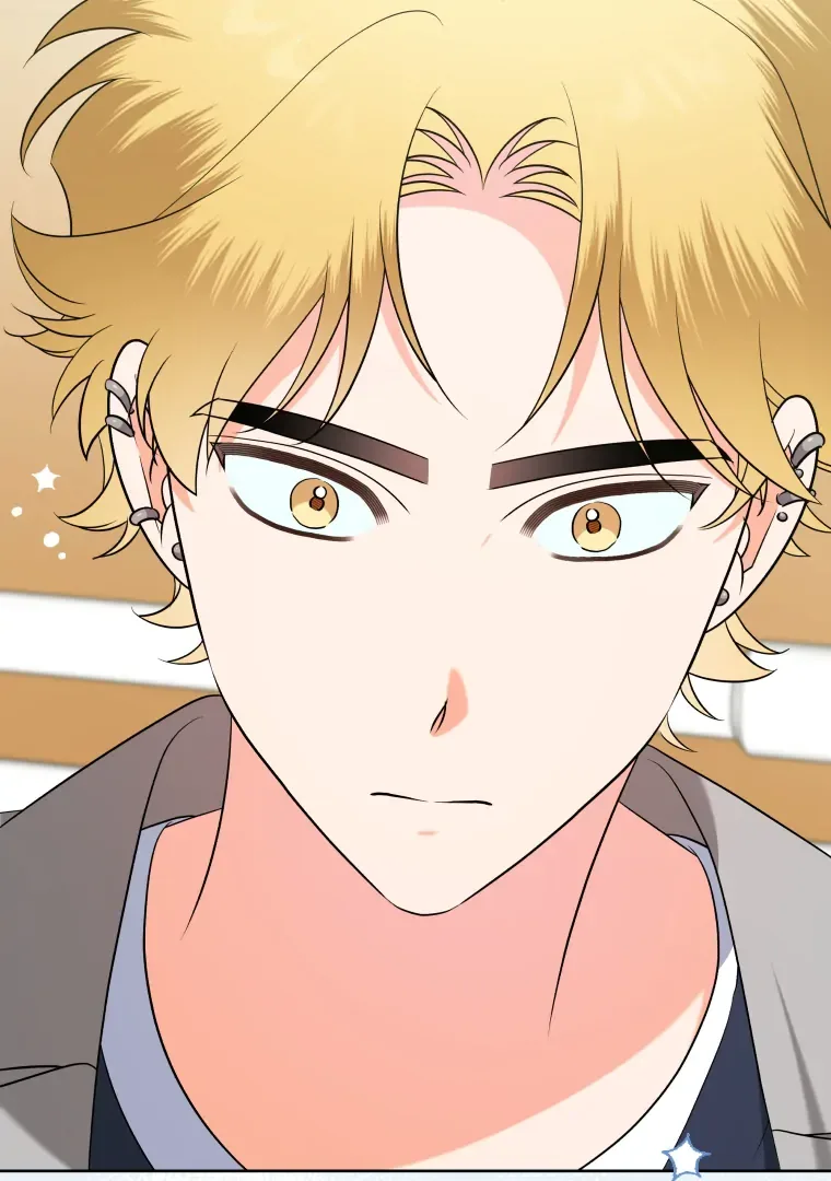 Without the Male Lead, My Grades Will Fall Chapter 51 page 59
