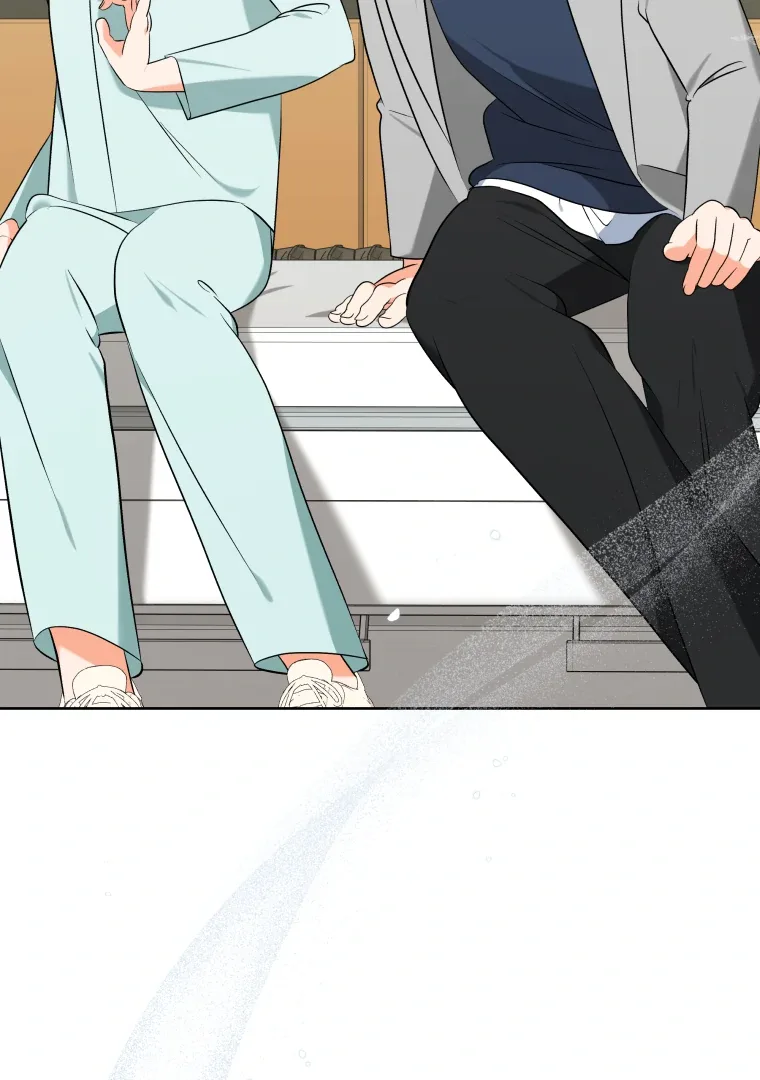 Without the Male Lead, My Grades Will Fall Chapter 51 page 56