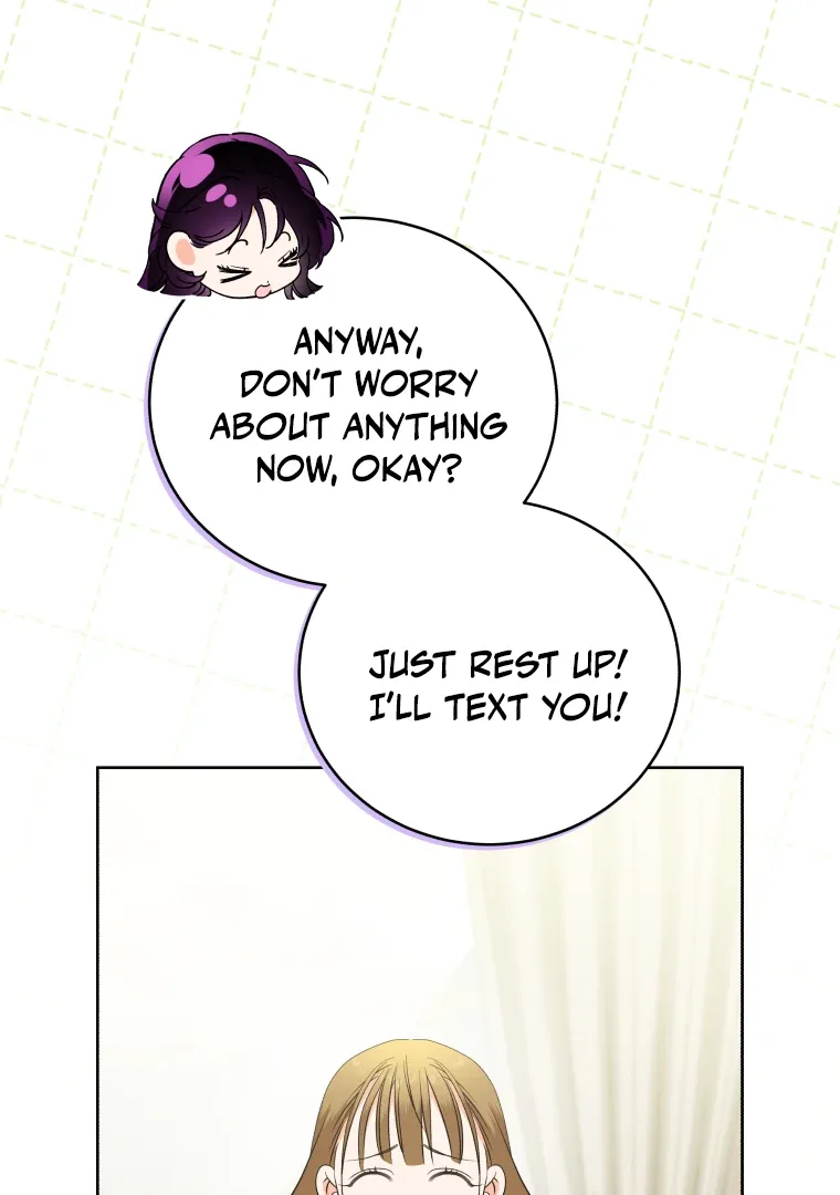 Without the Male Lead, My Grades Will Fall Chapter 51 page 46