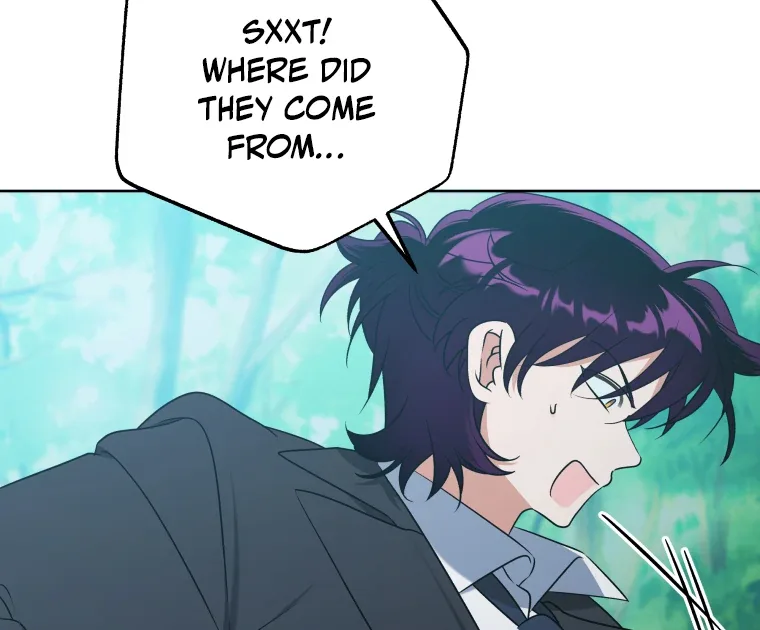 Without the Male Lead, My Grades Will Fall Chapter 49 page 100