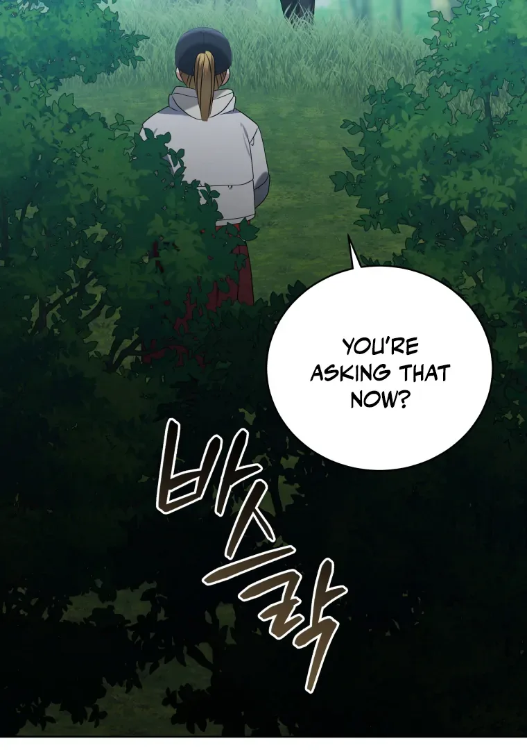 Without the Male Lead, My Grades Will Fall Chapter 49 page 91