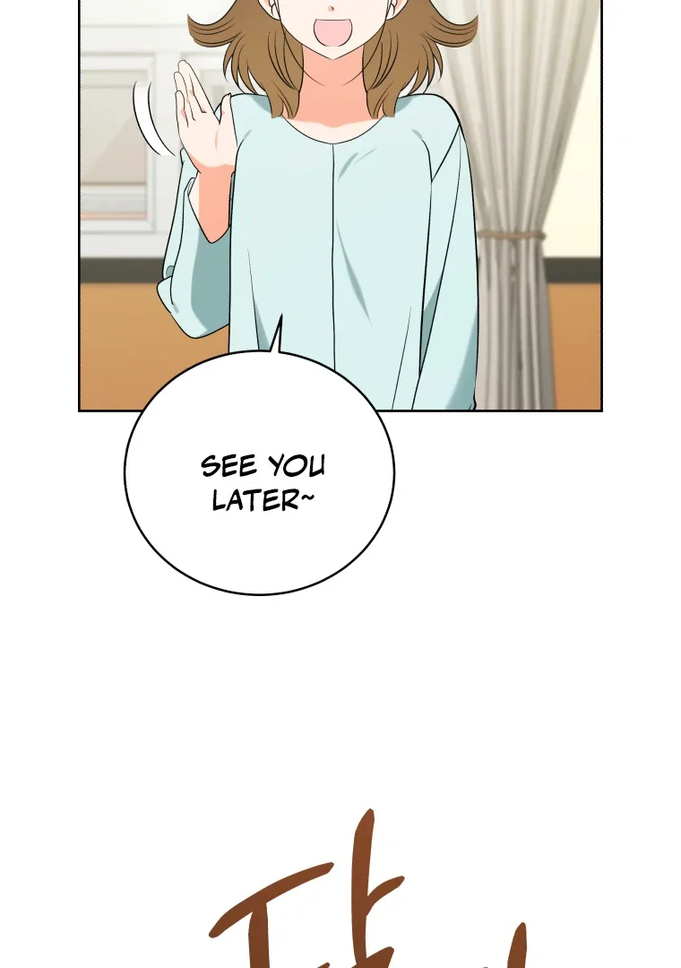 Without the Male Lead, My Grades Will Fall Chapter 51 page 47