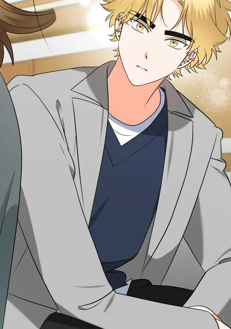 Without the Male Lead, My Grades Will Fall Chapter 51 page 73