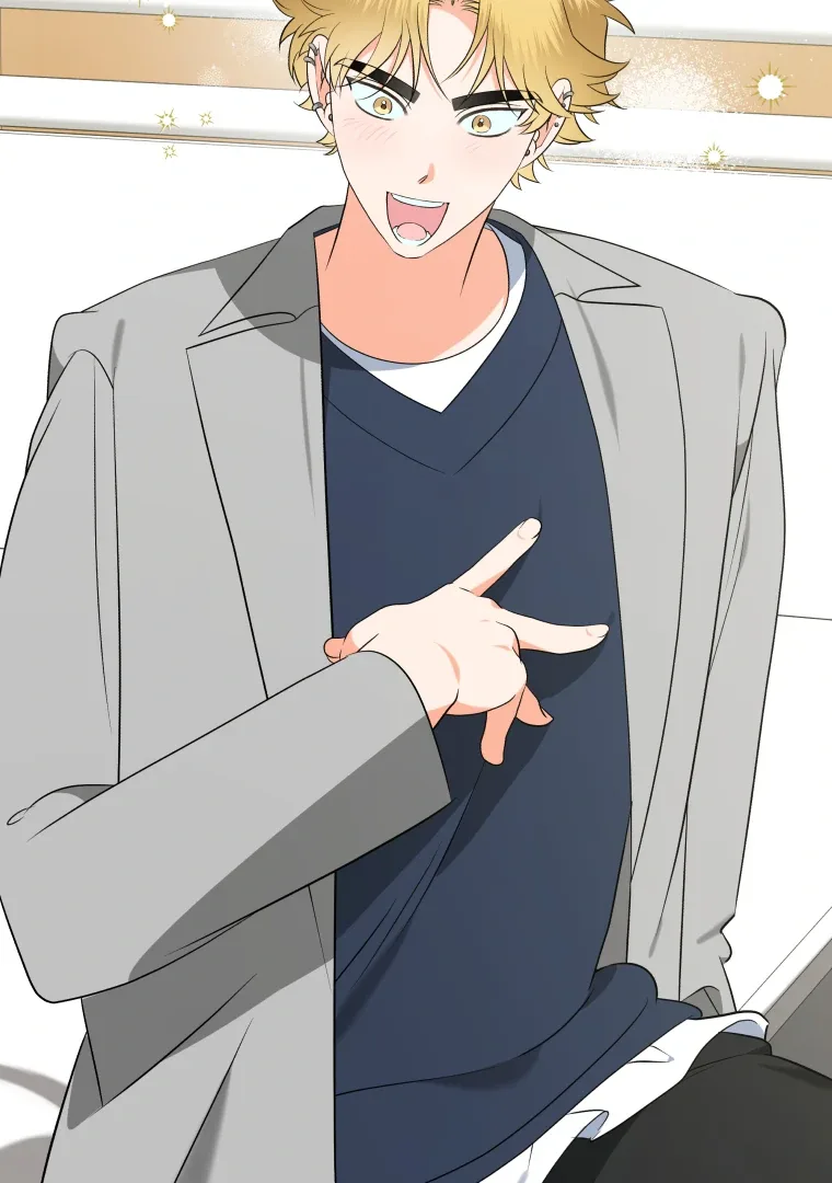 Without the Male Lead, My Grades Will Fall Chapter 51 page 67