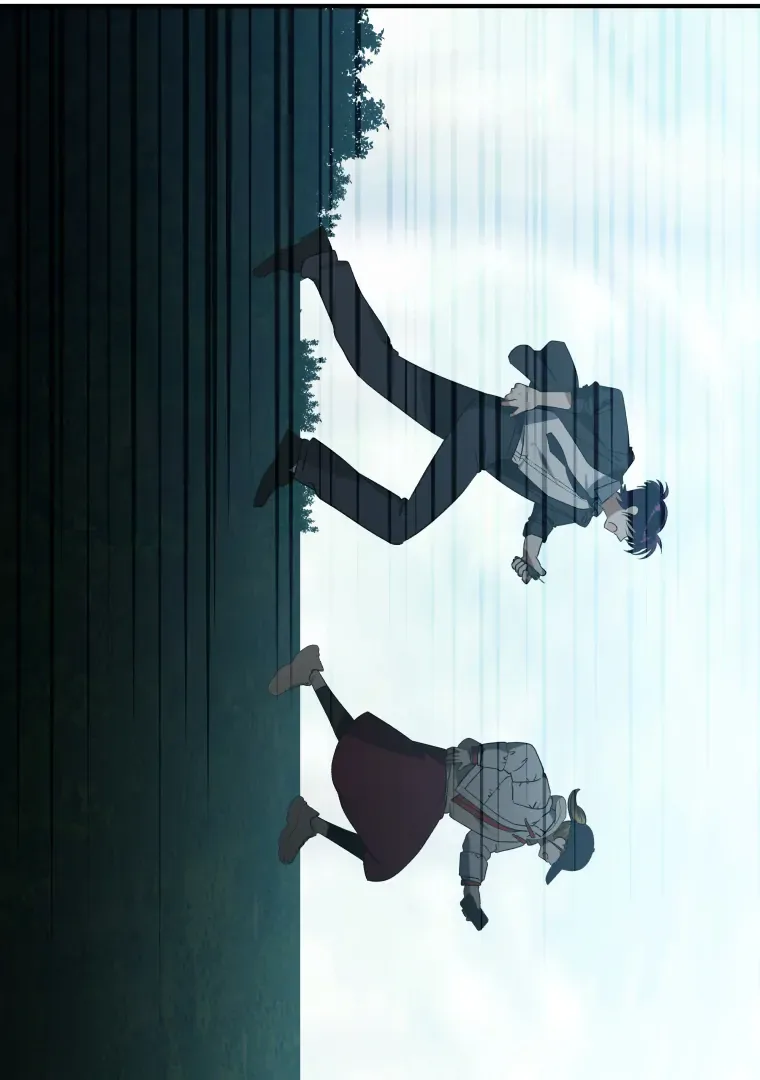 Without the Male Lead, My Grades Will Fall Chapter 49 page 104