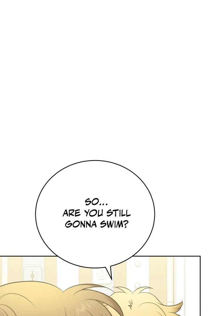Without the Male Lead, My Grades Will Fall Chapter 51 page 82