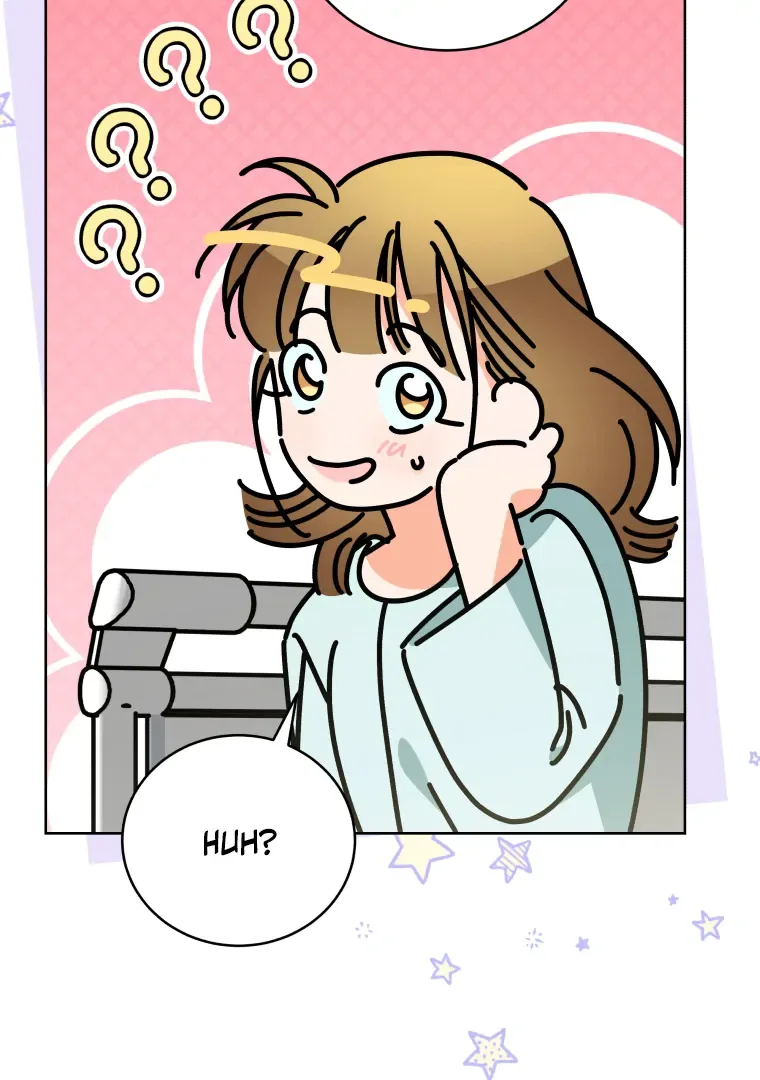 Without the Male Lead, My Grades Will Fall Chapter 51 page 65