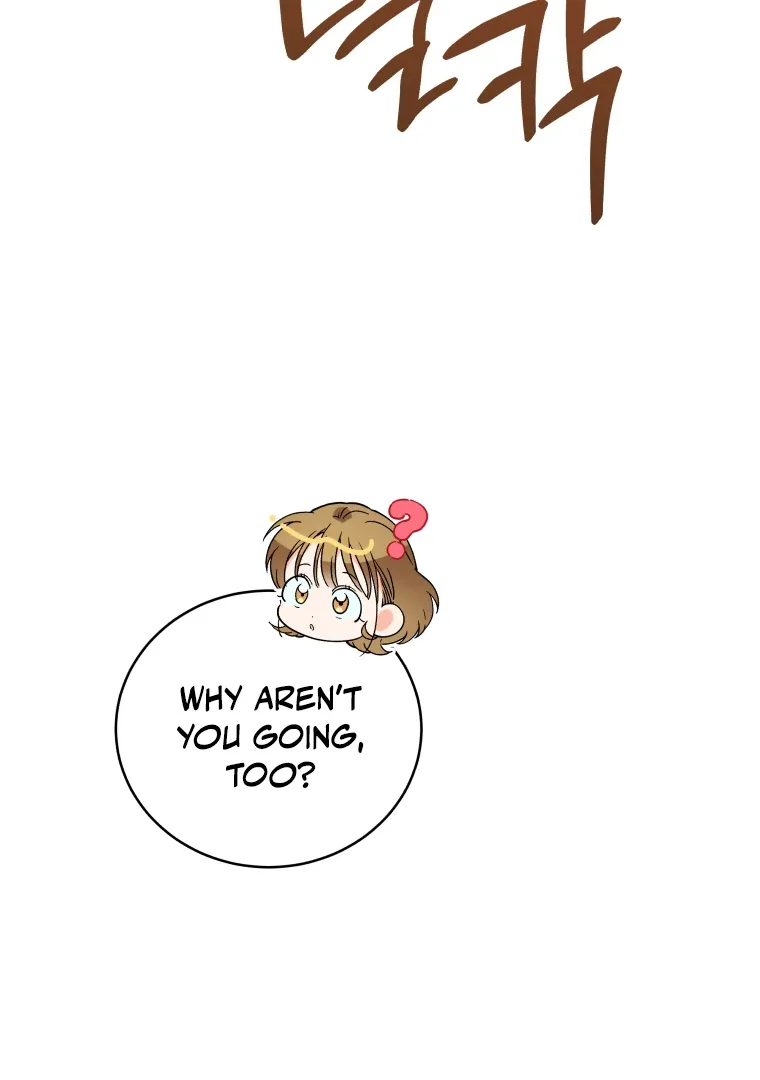 Without the Male Lead, My Grades Will Fall Chapter 51 page 48