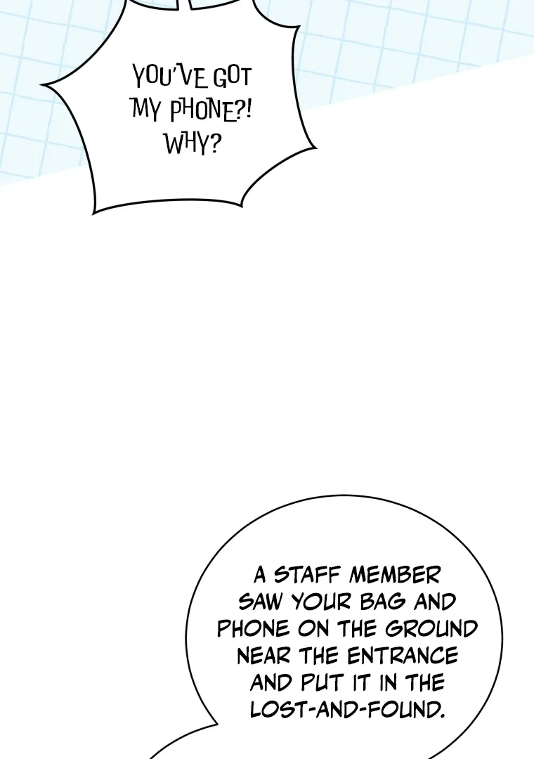 Without the Male Lead, My Grades Will Fall Chapter 51 page 77