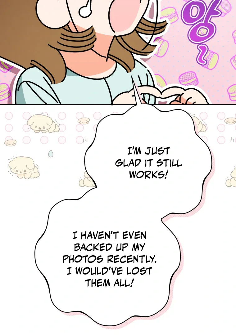 Without the Male Lead, My Grades Will Fall Chapter 51 page 81