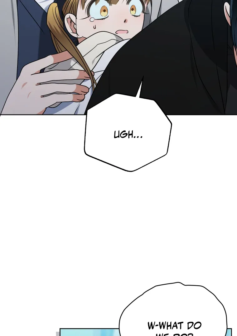 Without the Male Lead, My Grades Will Fall Chapter 49 page 127