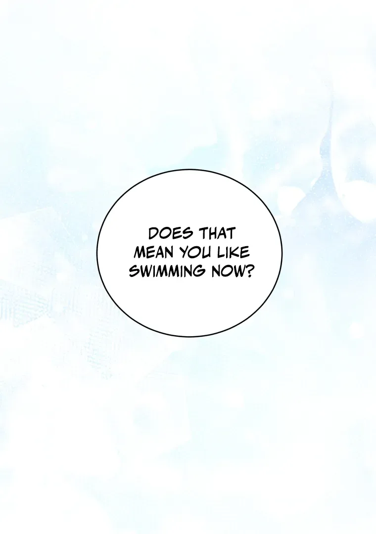 Without the Male Lead, My Grades Will Fall Chapter 51 page 91