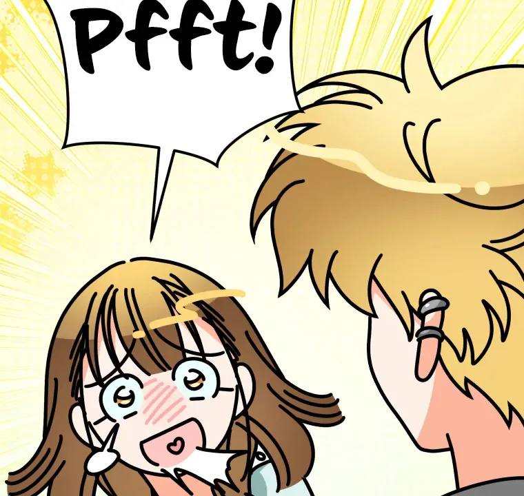 Without the Male Lead, My Grades Will Fall Chapter 51 page 69