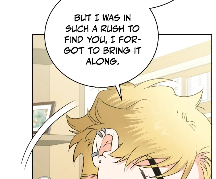 Without the Male Lead, My Grades Will Fall Chapter 51 page 78
