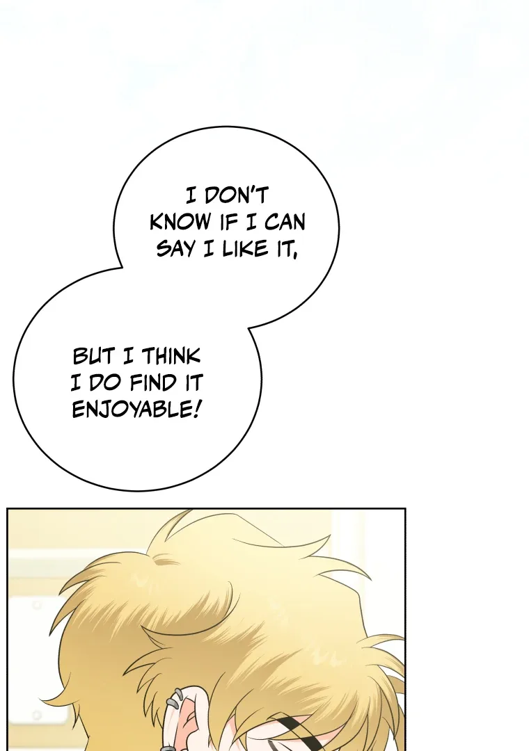 Without the Male Lead, My Grades Will Fall Chapter 51 page 92