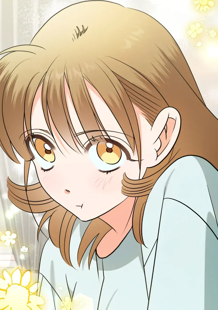 Without the Male Lead, My Grades Will Fall Chapter 51 page 97