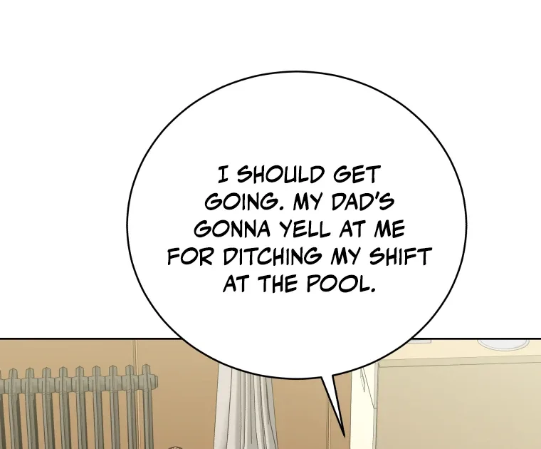 Without the Male Lead, My Grades Will Fall Chapter 51 page 99