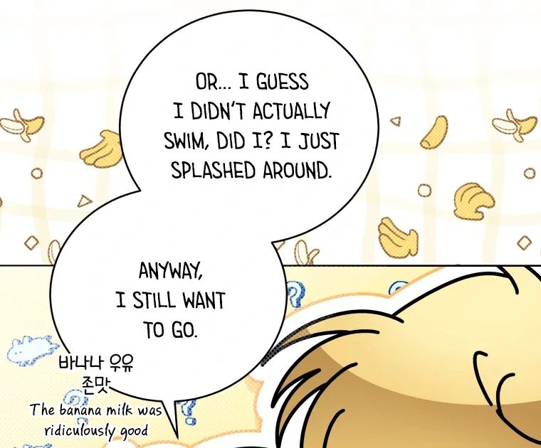 Without the Male Lead, My Grades Will Fall Chapter 51 page 89