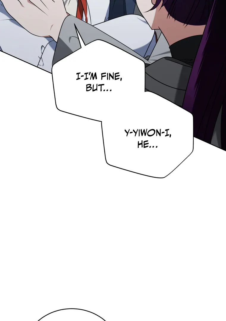 Without the Male Lead, My Grades Will Fall Chapter 49 page 124