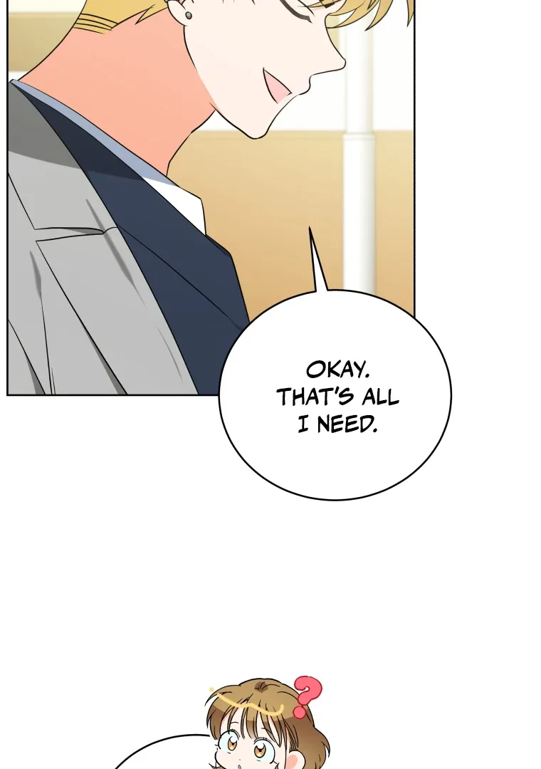 Without the Male Lead, My Grades Will Fall Chapter 51 page 93