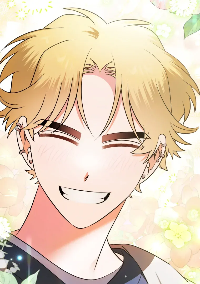 Without the Male Lead, My Grades Will Fall Chapter 51 page 95