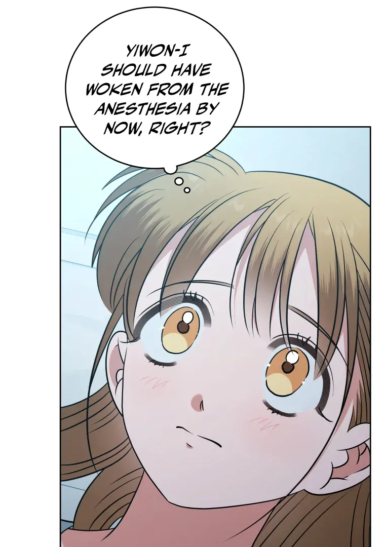 Without the Male Lead, My Grades Will Fall Chapter 51 page 113