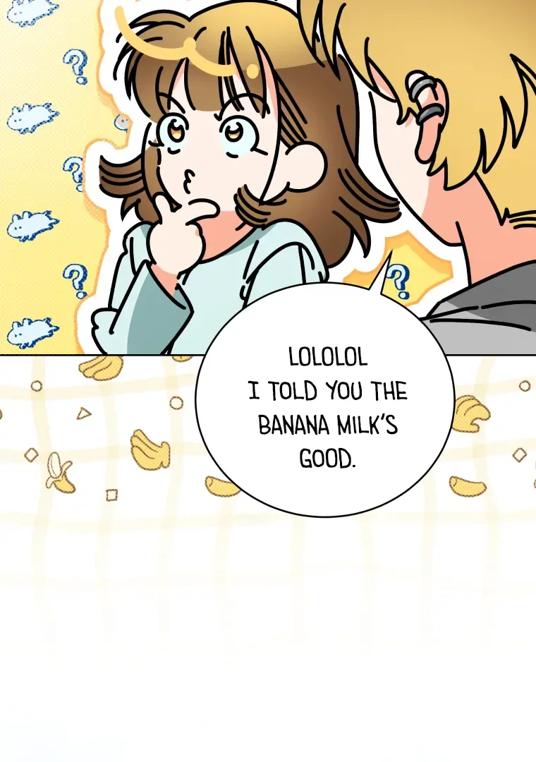 Without the Male Lead, My Grades Will Fall Chapter 51 page 90