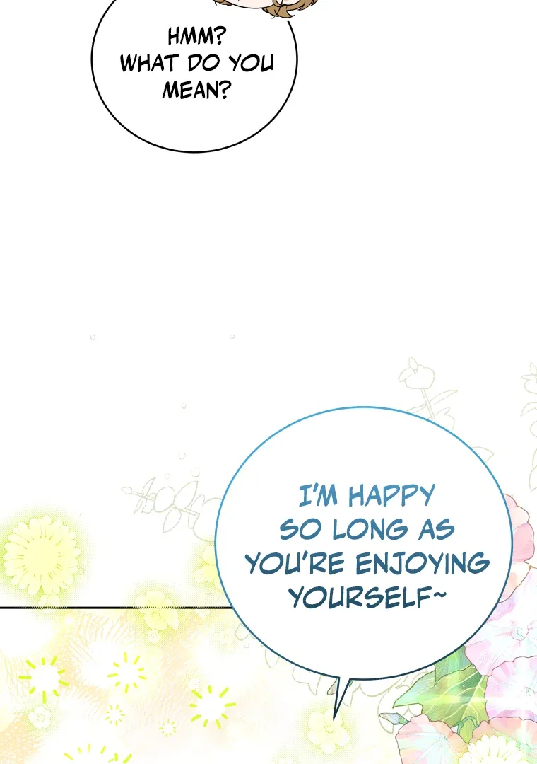 Without the Male Lead, My Grades Will Fall Chapter 51 page 94