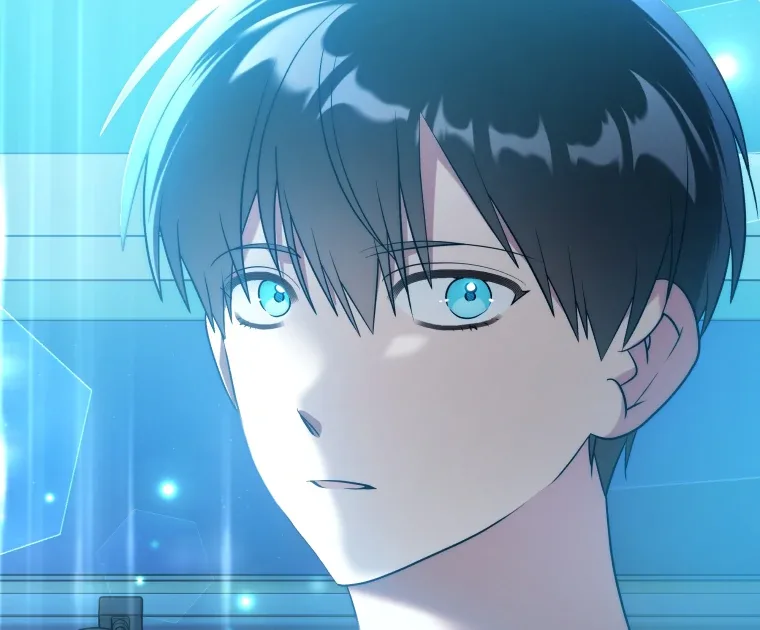 Without the Male Lead, My Grades Will Fall Chapter 51 page 128
