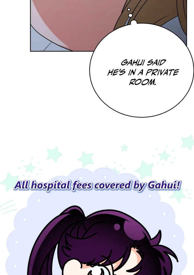 Without the Male Lead, My Grades Will Fall Chapter 51 page 114