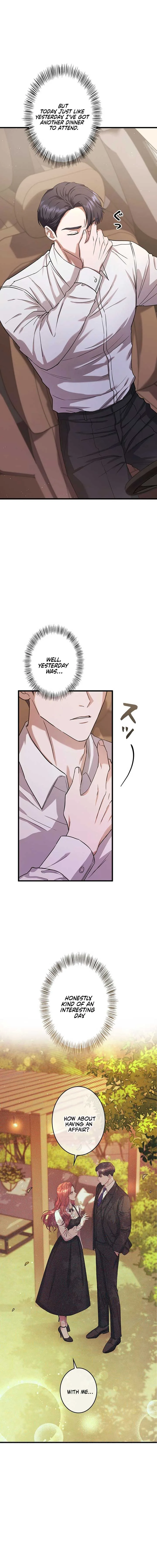 Won’t You Cheat With Me? Chapter 3 page 17