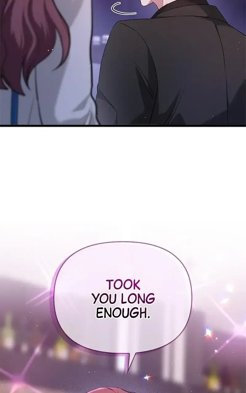 Won’t You Cheat With Me? Chapter 9 page 37