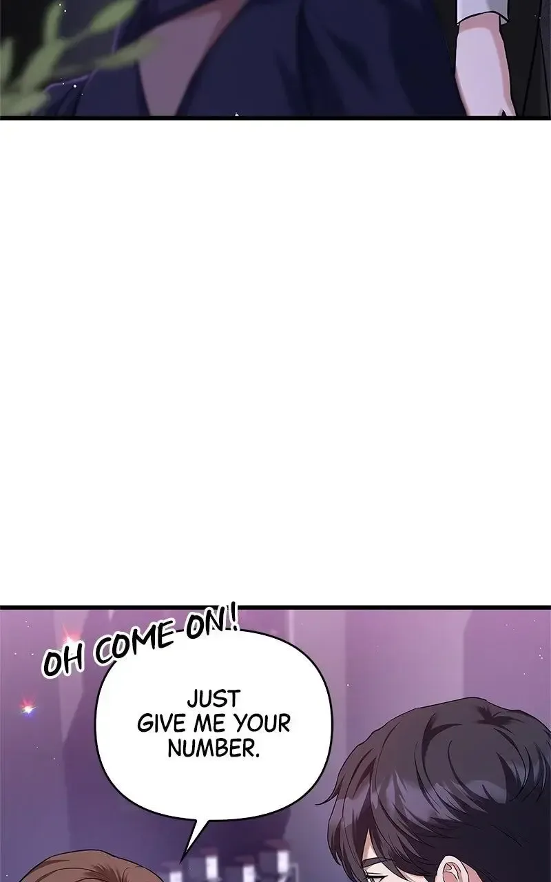 Won’t You Cheat With Me? Chapter 9 page 31