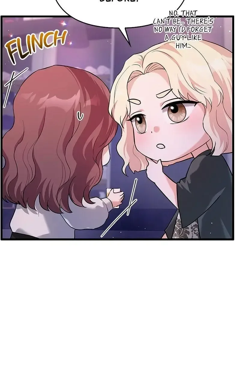 Won’t You Cheat With Me? Chapter 9 page 21