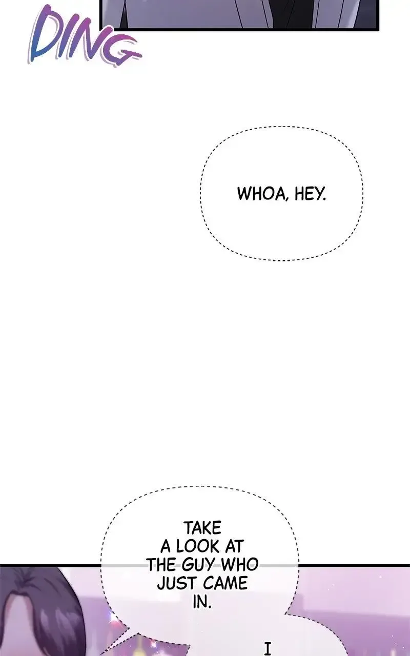 Won’t You Cheat With Me? Chapter 9 page 11