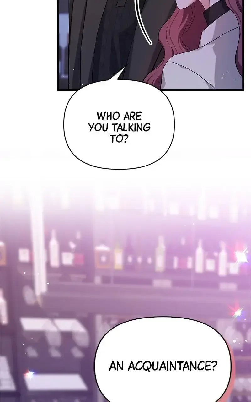 Won’t You Cheat With Me? Chapter 9 page 41
