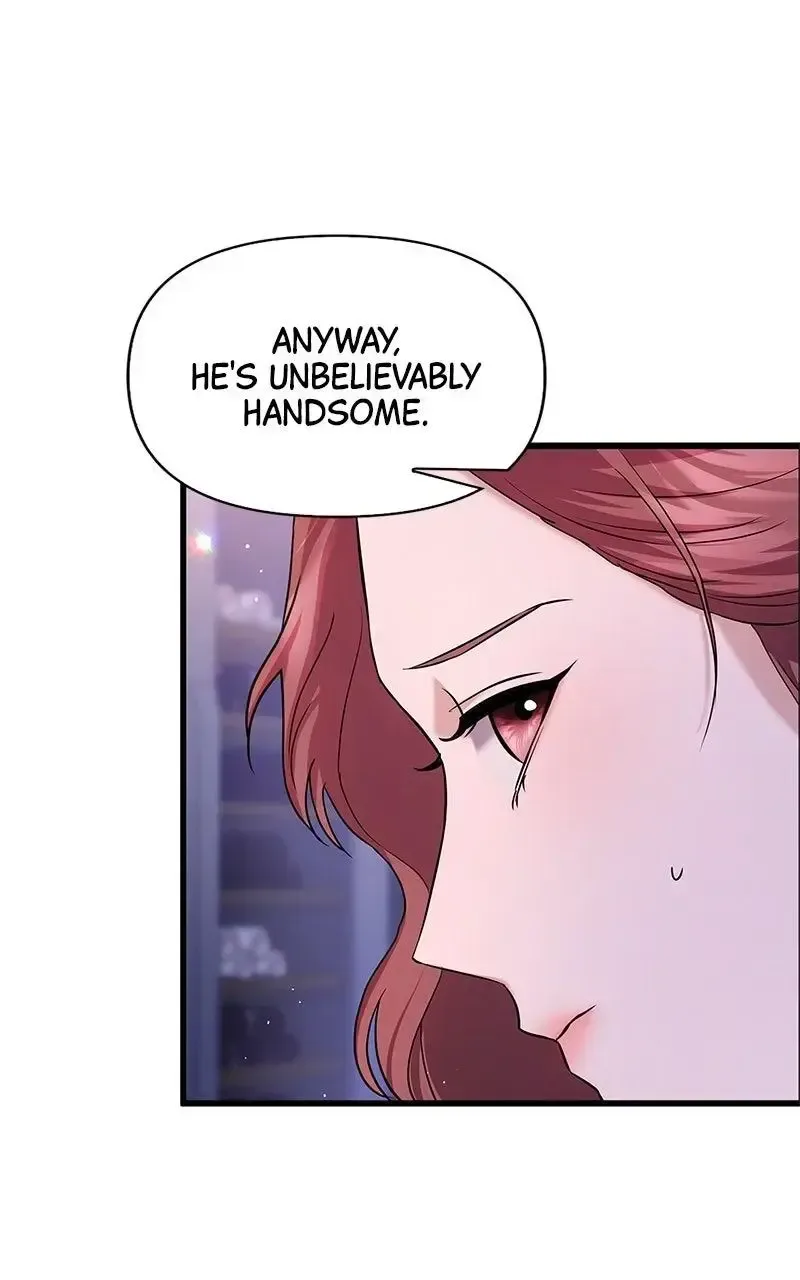 Won’t You Cheat With Me? Chapter 9 page 22