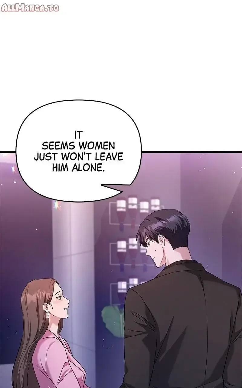 Won’t You Cheat With Me? Chapter 9 page 23