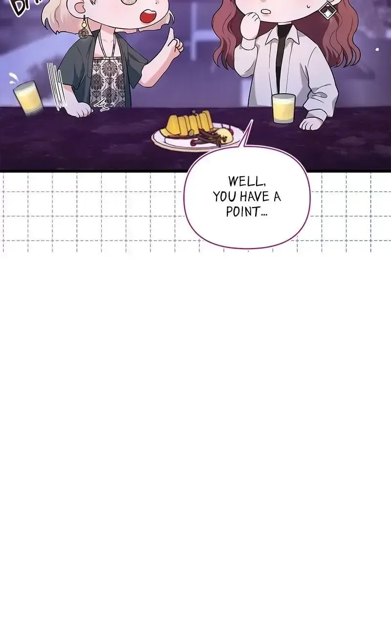 Won’t You Cheat With Me? Chapter 9 page 9
