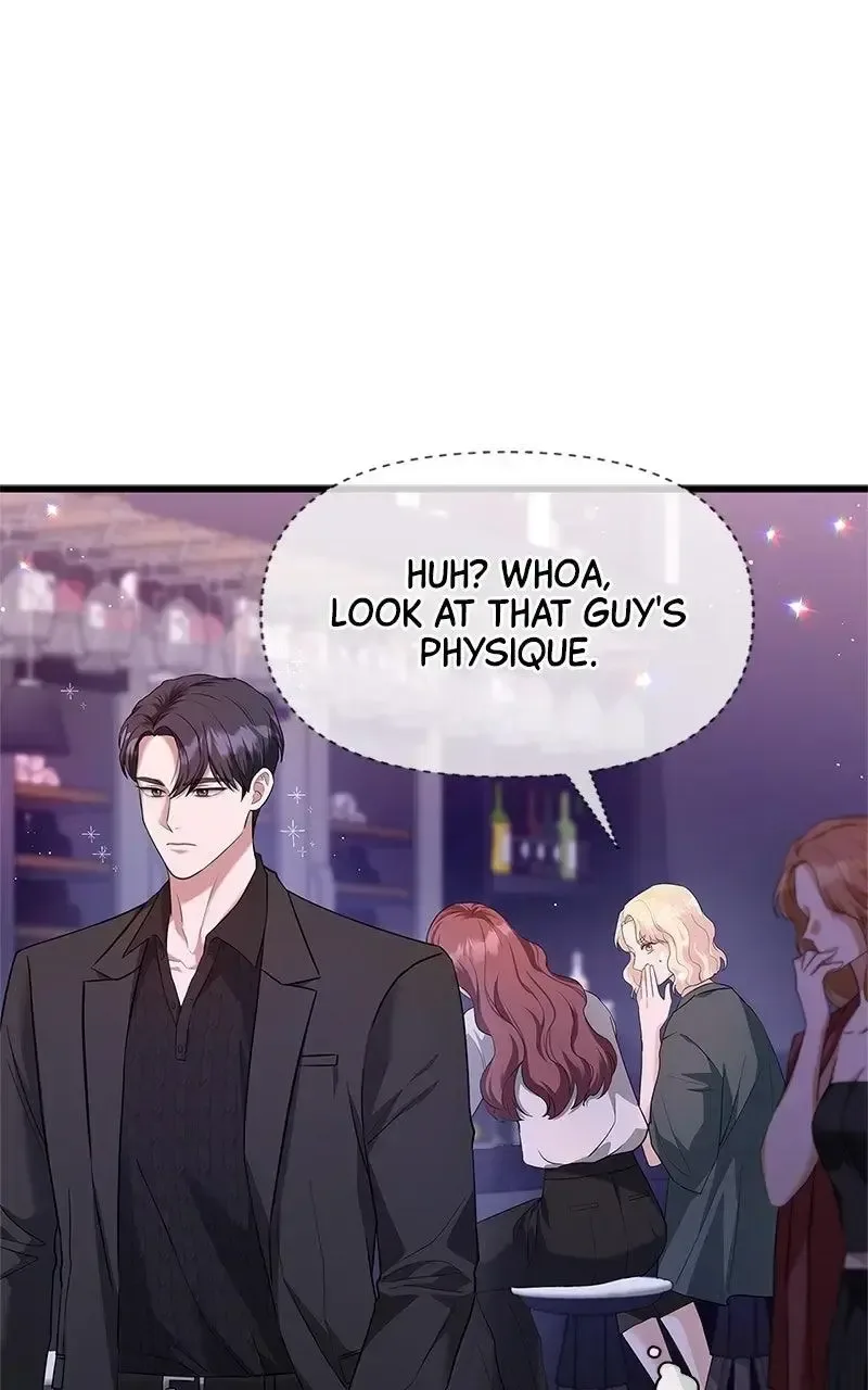 Won’t You Cheat With Me? Chapter 9 page 19