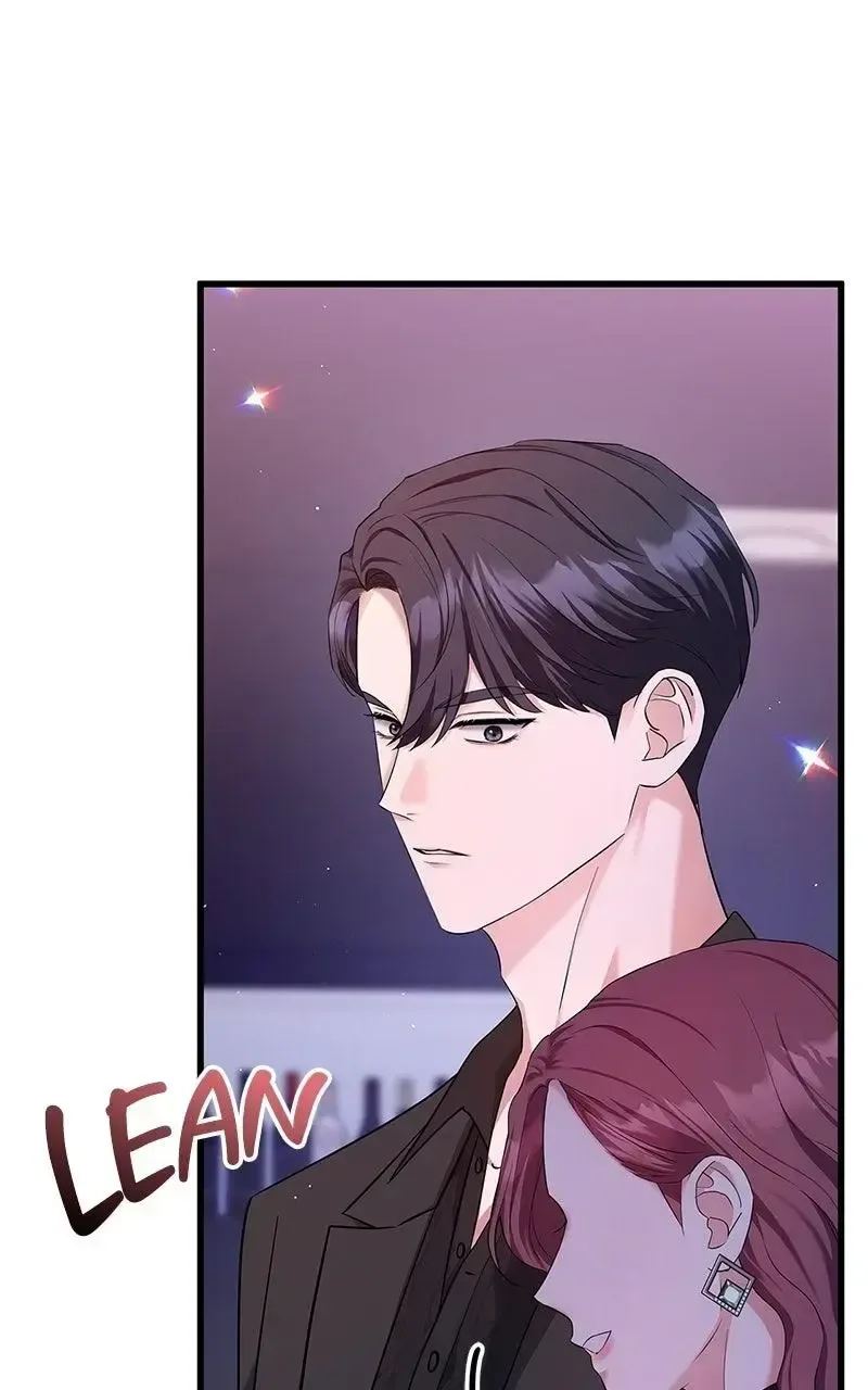 Won’t You Cheat With Me? Chapter 9 page 40