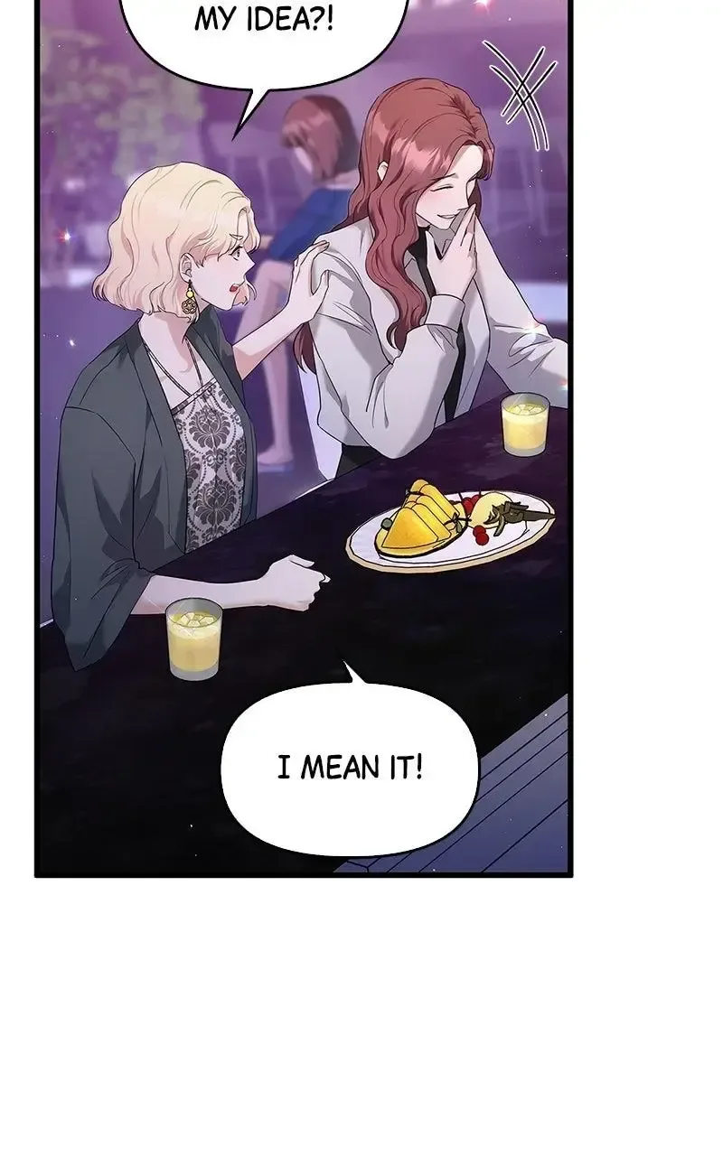 Won’t You Cheat With Me? Chapter 9 page 7