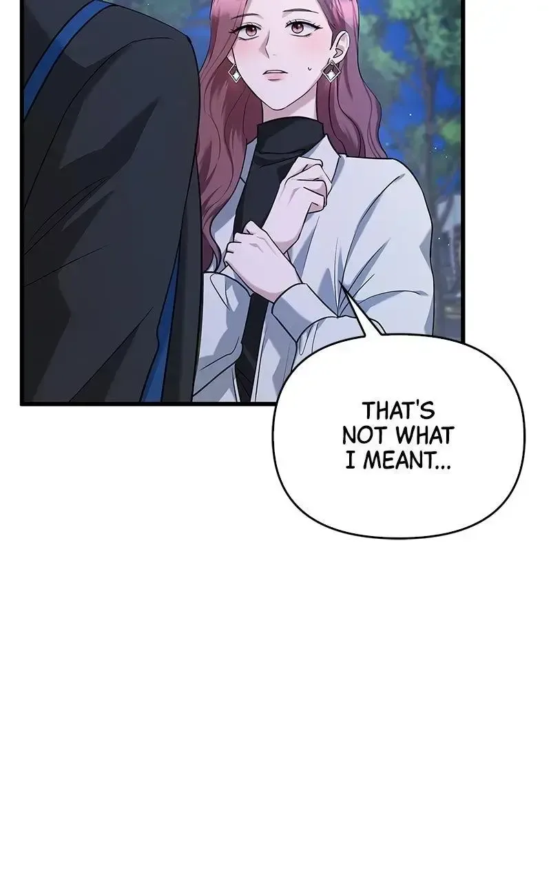 Won’t You Cheat With Me? Chapter 9 page 67