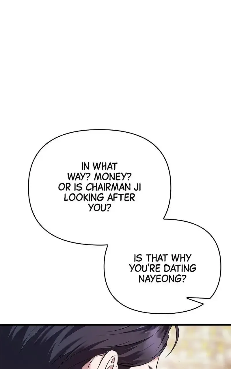 Won’t You Cheat With Me? Chapter 9 page 91