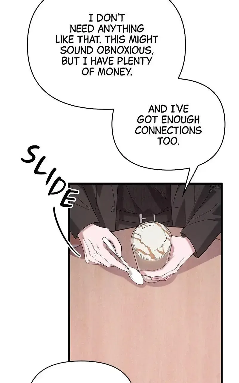 Won’t You Cheat With Me? Chapter 9 page 93