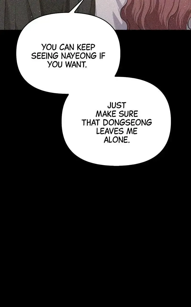 Won’t You Cheat With Me? Chapter 10 page 27