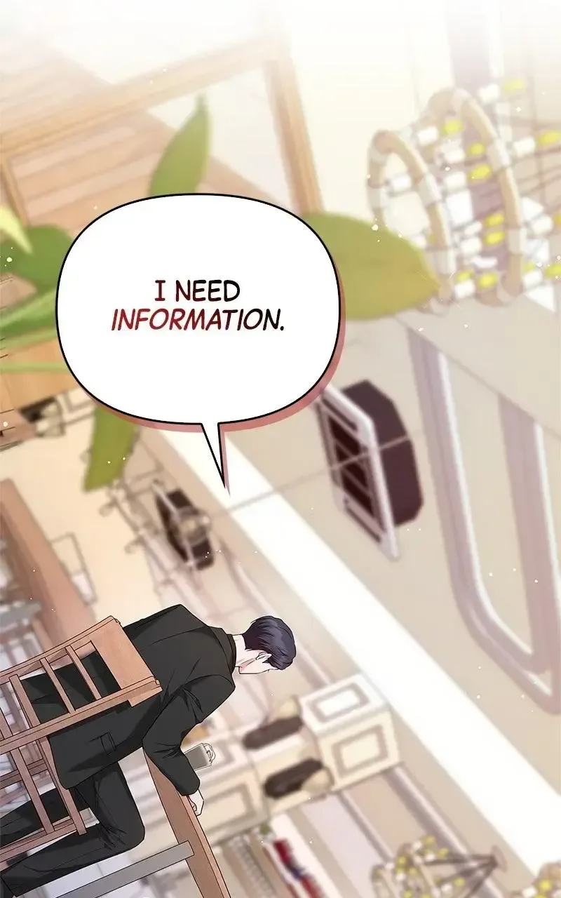 Won’t You Cheat With Me? Chapter 9 page 96