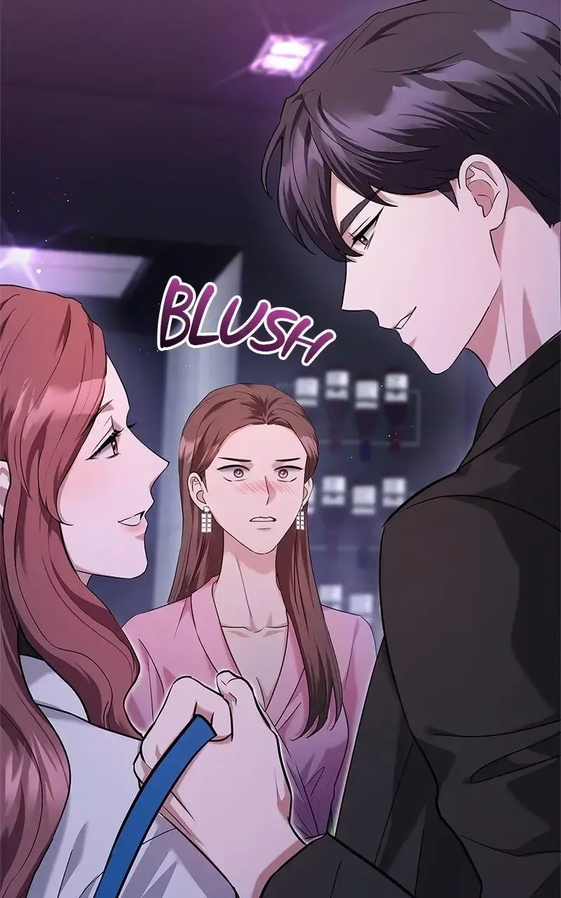 Won’t You Cheat With Me? Chapter 9 page 47