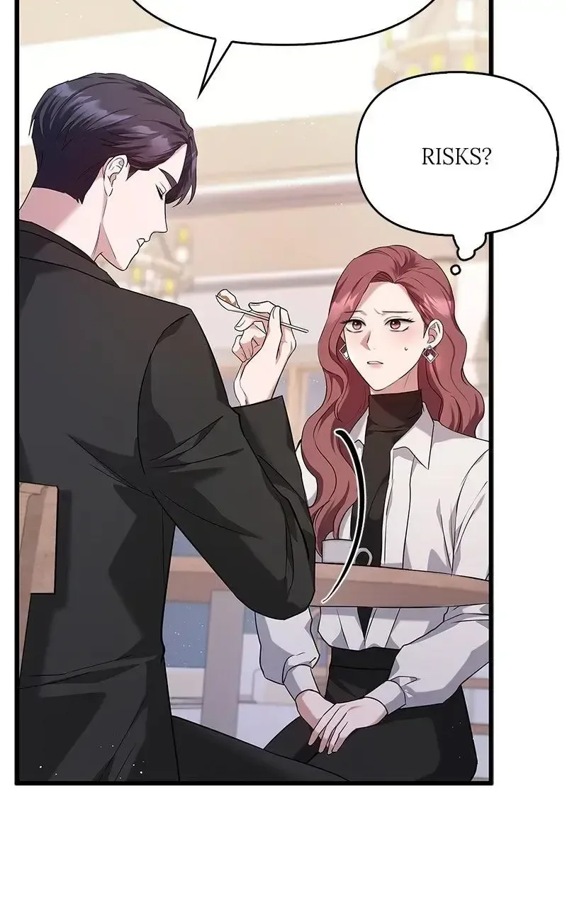 Won’t You Cheat With Me? Chapter 9 page 90