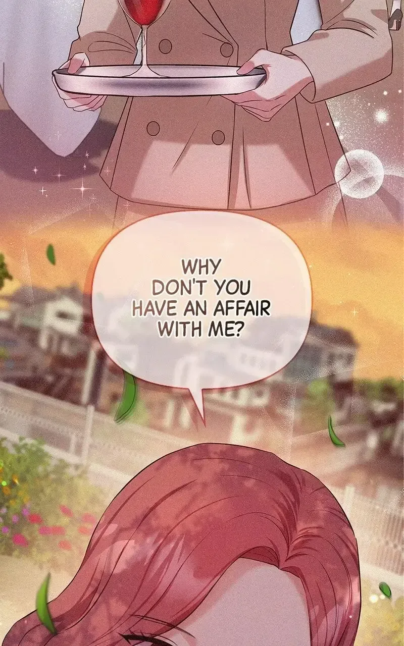 Won’t You Cheat With Me? Chapter 10 page 43